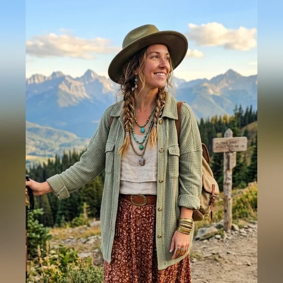 Top - Picture 2 of 16